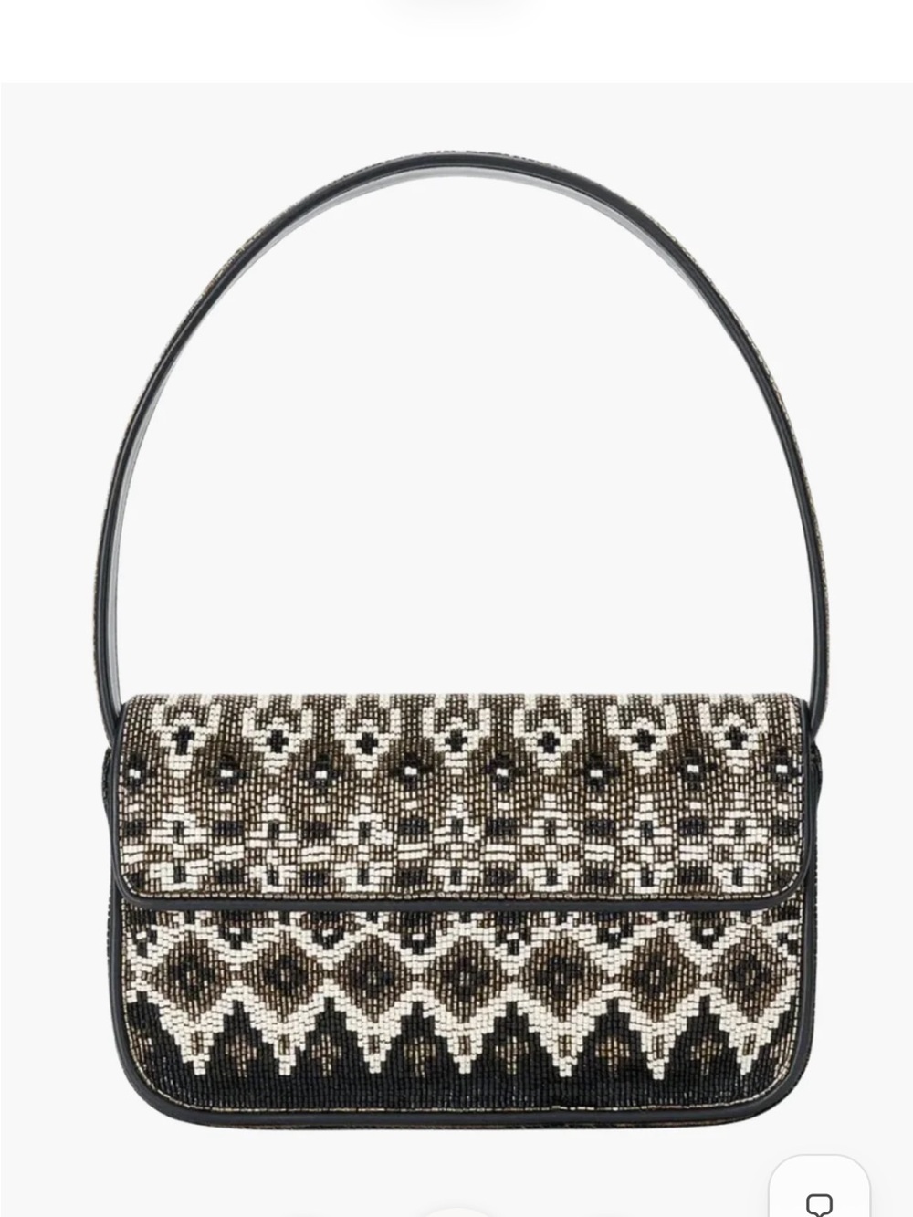 Staud Tommy bag zermatt
